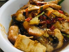 豆腐乡村鱼-南雄雄州土菜餐厅(粤北大厦店)