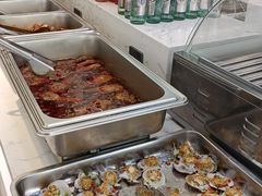 -仙螺岛海鲜自助餐厅(总店)