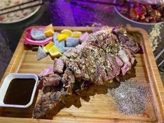 -皇玺·云汀花园餐厅(振华商厦店)