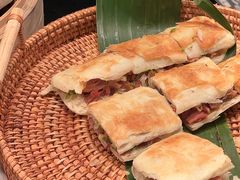 -厦门艾美酒店·新食谱西餐厅