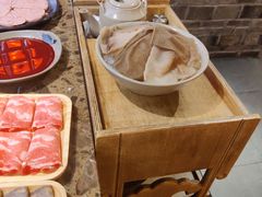 -渝大狮毛肚老火锅(文峰城市广场店)