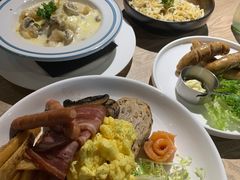 -Maxpoint Kitchen 西餐咖啡(乐峰广场店)
