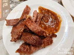 -金马门国际美食百汇(珞喻路店)