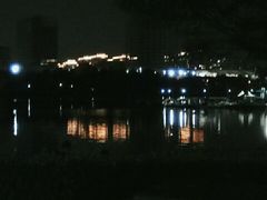 -美兰湖景区