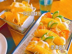 -HFFOUSA TACO弗萨塔可墨西哥餐厅(颐堤港店)