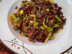 -拙味兄弟龙虾(新香洲店)