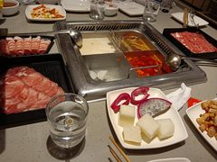 -海底捞火锅(珠影星光城夜宵主题店)