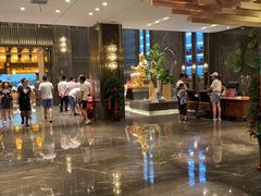 大堂-百姓渔村(南中环店)