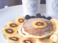 -W Coffee(船板巷店)
