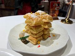 -天福苑(崇宁路店)
