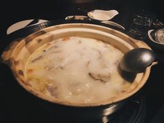 -捞王锅物料理(凯旋路店)