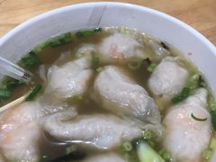 -家宴·灌蛋·沙茶面(曾厝垵店)