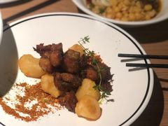 -太二酸菜鱼(群光广场店)