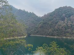 景点-乌江画廊(彭水苗族土家族自治县)
