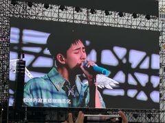 -柳湖沙月沙滩公园