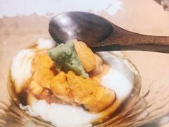 海胆水波蛋-町家Machiya(泰府·名邸店)