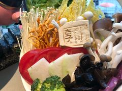 -享月汤皇·海鲜小火锅·聚会(曲江创意谷店)