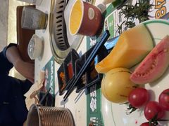 -亚马逊海鲜自助(万象汇店)
