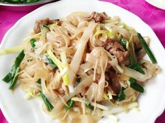 干炒牛河-荷香居(洞企石路店)