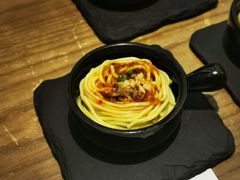 川味凉面-榕意·川味之美(深业上城店)