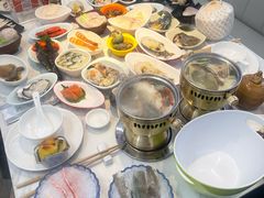 -舒友海鲜姿造(白鹭洲店)