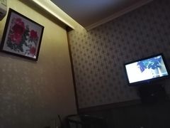 -天天足道(紫荆店)