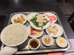 -南蛮子Southern Barbarian(进贤路店)