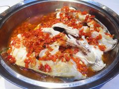 -老湘亲·品鉴湘菜(蔡塘爱琴海店)