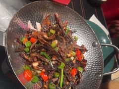 -鸽子侯·家宴·平价海鲜(绿地店)
