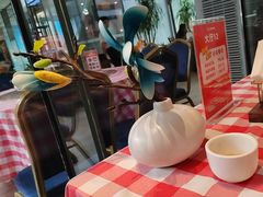 -粤香楼(新光里店)
