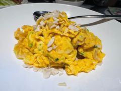 花胶榄仁滑蛋-凯逸轩·匠心粤菜(中城名仕汇店)