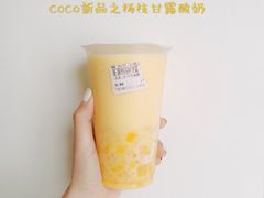-CoCo都可(江宁托乐嘉店)