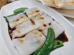 叉烧肠粉-顺德人家食府(黄金广场店)