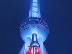 -东方明珠广播电视塔