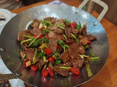 -李东农庄(中南百草园地标店)