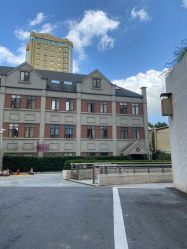 -中国福利会国际和平妇幼保健院(徐汇院区)