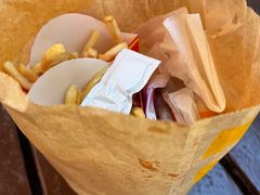 -麦当劳(海洋公园店)