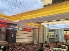 -燕兰楼·清真西北融合菜(亚运村店)
