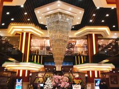 -海德温泉酒店