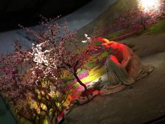 -西安曲江寒窑遗址公园
