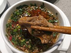-海底捞火锅(金融街万达店)