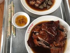 -黄连大头华烧鹅店(大良店)