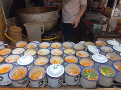 -沙州食驿·非遗小吃夜市