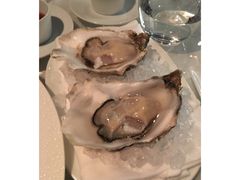 顶级精选生蚝-广州四季酒店·佰鲜汇·现代法餐