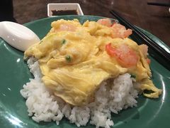-新旺茶餐厅(嘉里城店)