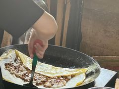 -周记热干面豆皮大王(桃花东街店)