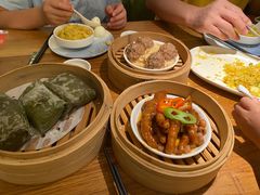 -点心传说·粤菜点心(佐阾虹湾店)