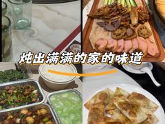 -陈大锅·岳阳鱼馆·地道岳阳菜(美食街店)