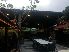 -Telaga Seafood Restaurant