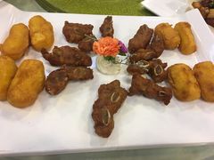 -海鲜城大家餐厅